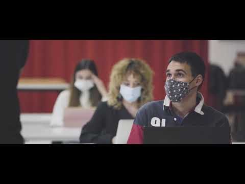 Mejora de la Empleabilidad en el Campus San Gabriel