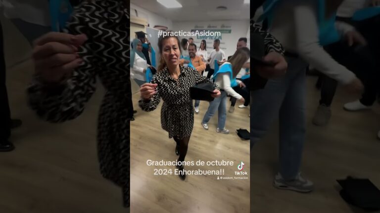 Cursos de Empleo: Oportunidades para Potenciar tu Carrera en Madrid