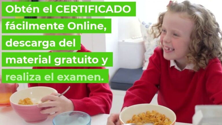 Curso Gratuito de Monitor Escolar para Desempleados