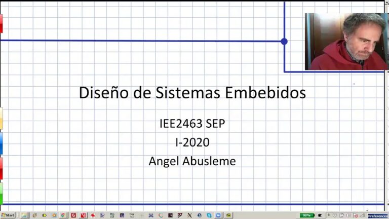 Claves para Estudiar el Diseño de Sistemas Empotrados