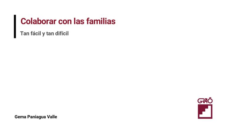 Cursos Disponibles en el Centro Social El Grao