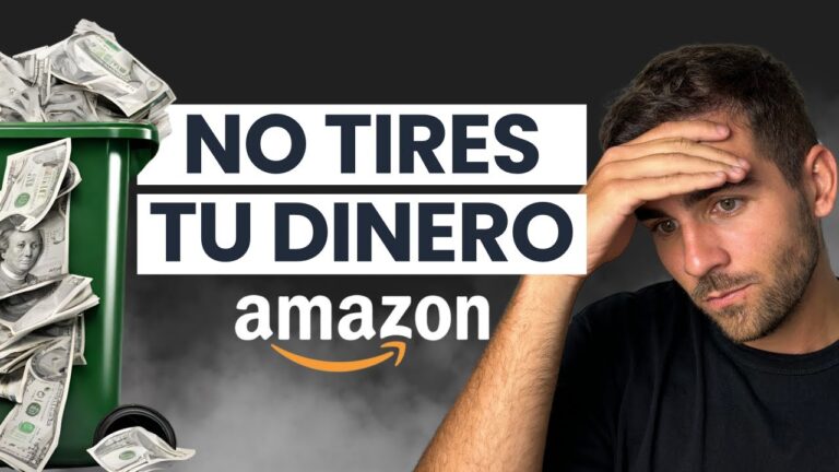 El Mejor Curso para Vender en Amazon: Guía Definitiva