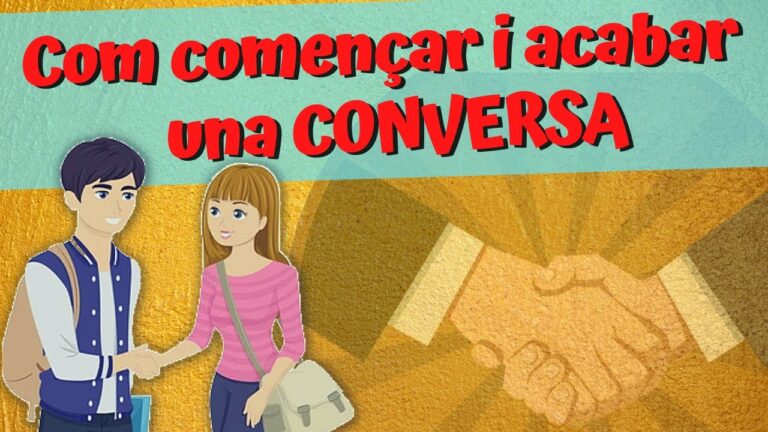 Guía Práctica para Empezar en Catalán