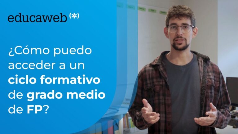 Qué es un Grado Medio: Definición y Beneficios