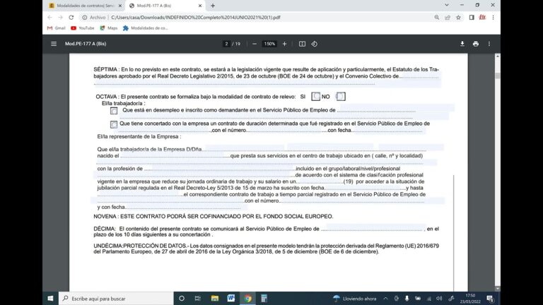 Impacto del Nivel Formativo en los Contratos del SEPE