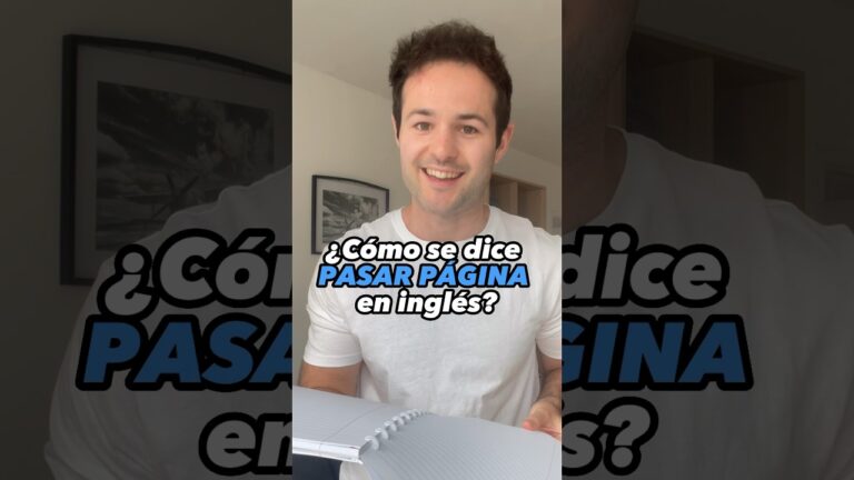 Frases para Pasar Página y Renovar tu Vida