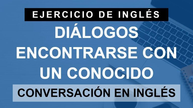 Conversaciones en Inglés A2: Mejora tu Fluidez y Confianza
