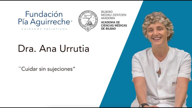 Curso de Cuidados Dignos: Transformando la Atenci&oacute;n al Paciente