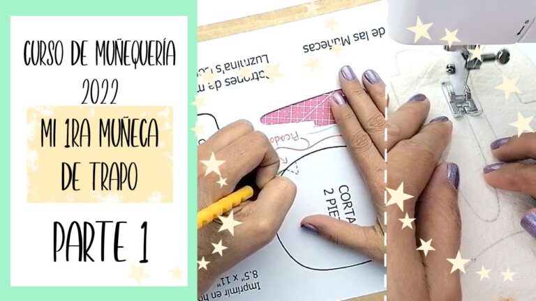 Descubre los Mejores Cursos Gratuitos de Costura en Valencia