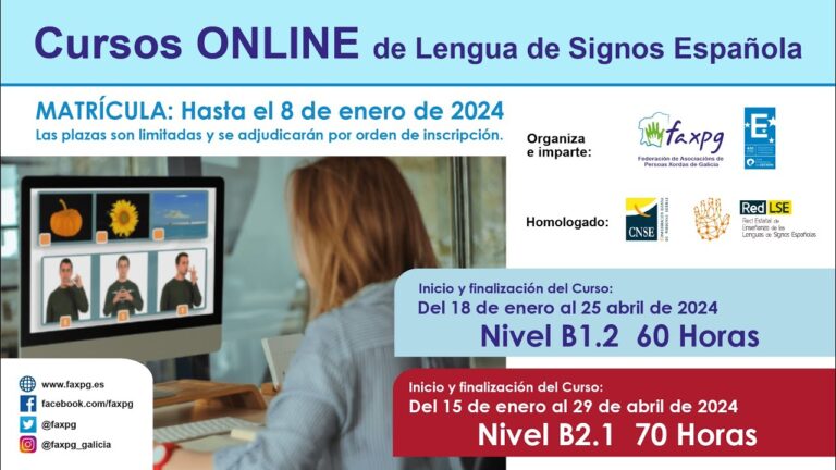 Impulsa tu carrera con Signocampus Cursos