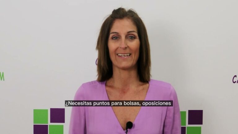 Cursos Nebrija para Oposiciones: Tu Camino al Éxito Profesional