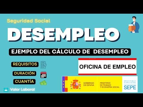 Cálculo Eficiente de la Prestación por Desempleo a Tiempo Parcial