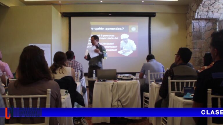 Curso Integral de Gestión de Restaurantes