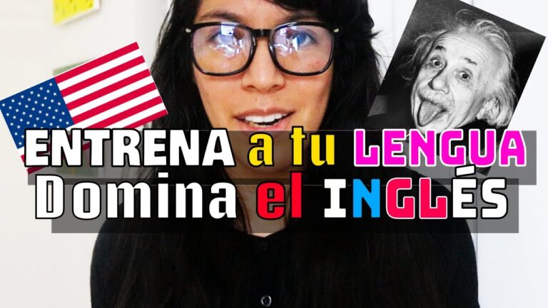 Ejercicios Pr&aacute;cticos de Fon&eacute;tica en Ingl&eacute;s