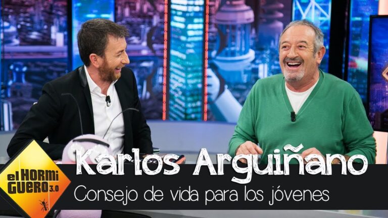 El legado culinario de Karlos Arguiñano