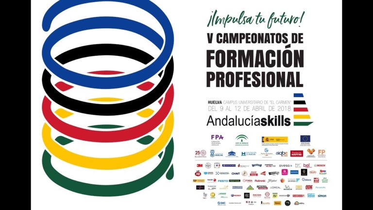 Transformación de la Consejería de Educación en Andalucía