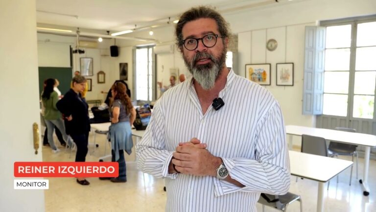 Cursos de Aula Abierta en Alicante: Aprendizaje Accesible para Todos