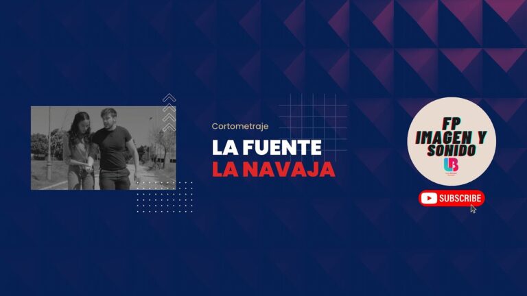 IES Luis Buñuel: Innovación y Educación en Móstoles
