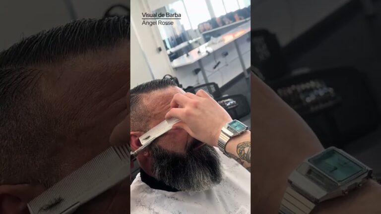 Mejores Peluquerías para Hombre en Granada