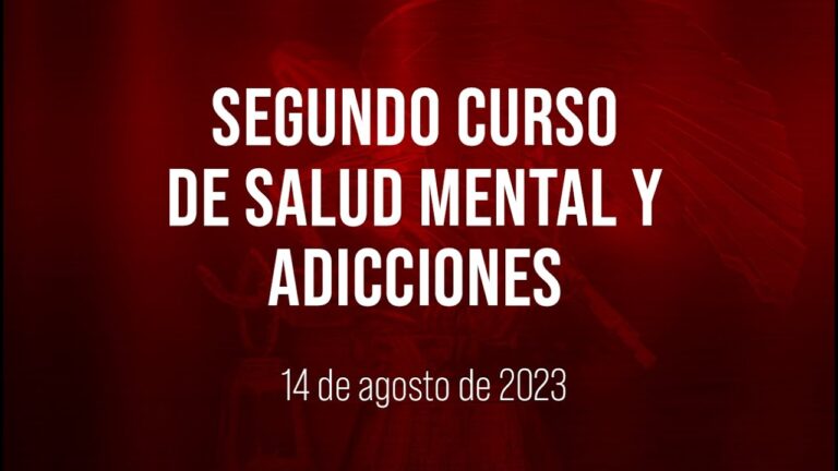 Cursos Gratuitos sobre Drogodependencias