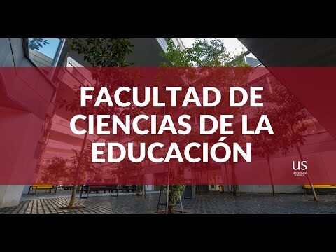 Innovaciones en la Facultad de Ciencias de la Educaci&oacute;n de Sevilla