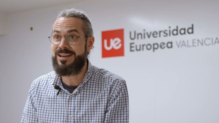 Descubre el Mejor Curso de Diseño Gráfico en Valencia