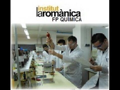 Innovación Educativa en el IES La Románica
