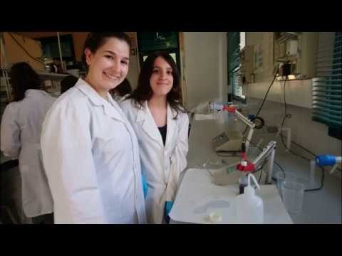 Innovaci&oacute;n Educativa en el IES San Vicente