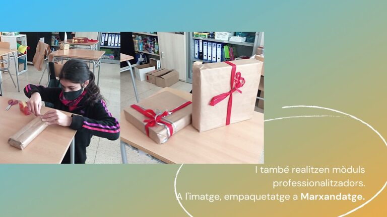 Mila y Fontanals: Innovación y Tradición en Igualada