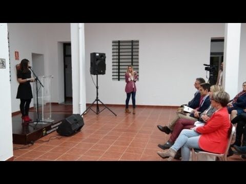Descubriendo la EOI de Villanueva de la Serena