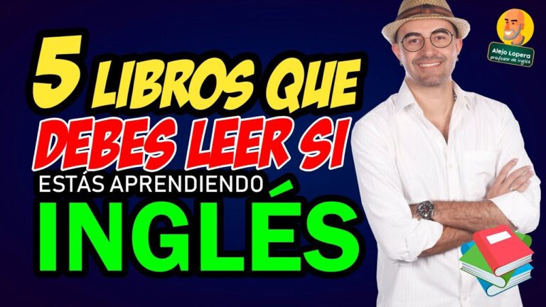 Libros de Inglés con Respuestas: Tu Guía de Estudio Efectiva