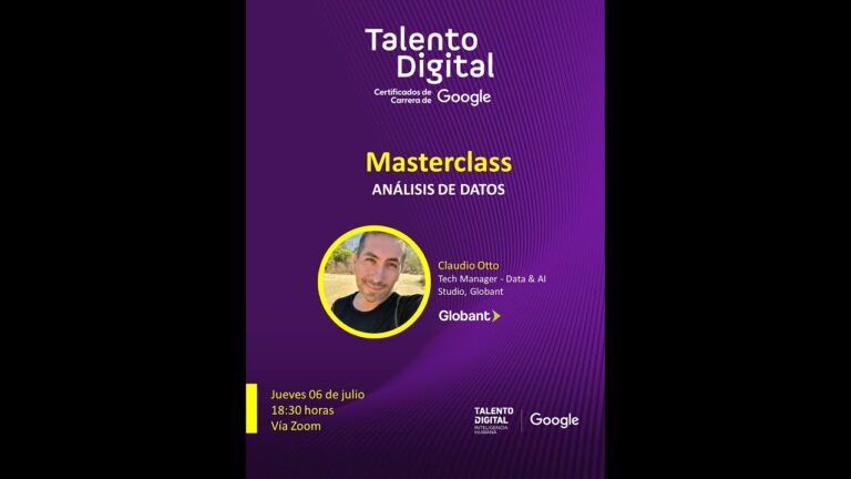 Opiniones sobre Cursos de Talento Digital