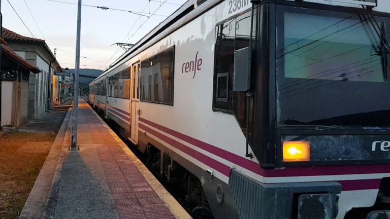 Explorando la Distancia entre Vigo y sus Destinos Clave