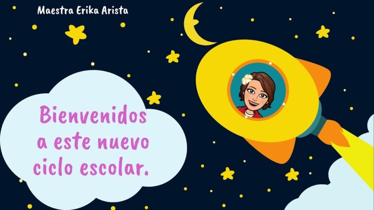 Frases Inspiradoras para Dar la Bienvenida al Nuevo Curso Escolar