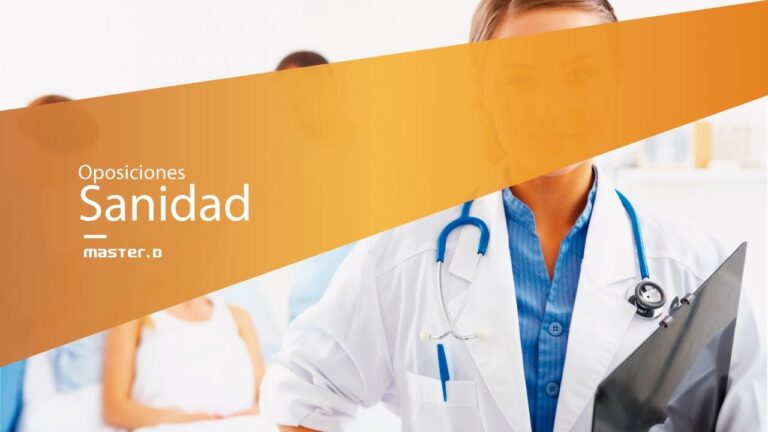 Claves para las próximas oposiciones de técnico de laboratorio