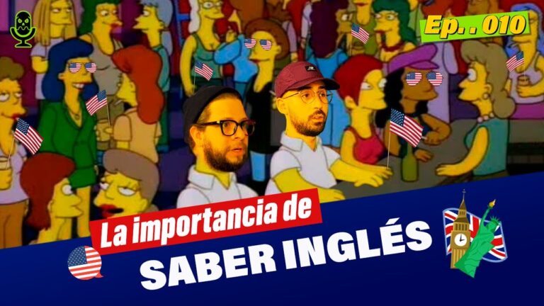 C&oacute;mo adaptarse al ingl&eacute;s de manera efectiva