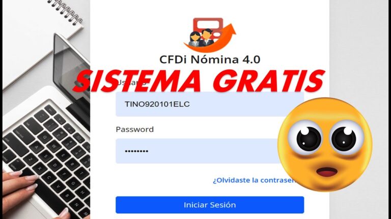 Los Mejores Programas de Nóminas Gratuitos