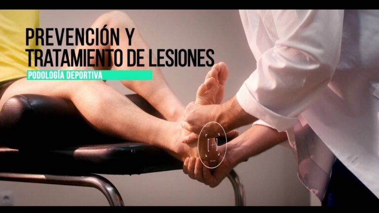¿Qué Hace un Podólogo? Funciones y Beneficios de la Podología