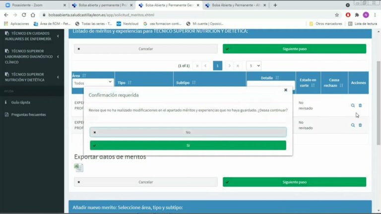 Curso de Auxiliar de Farmacia SEPE: Tu Puerta a una Nueva Oportunidad Profesional