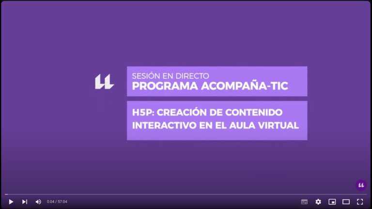 Transformaci&oacute;n Digital en el Campus Virtual de Adema