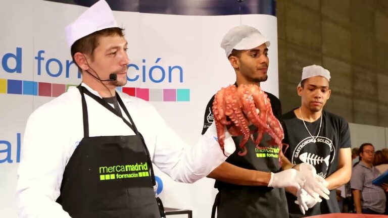 Formaci&oacute;n Integral en Mercamadrid: Oportunidades y Beneficios