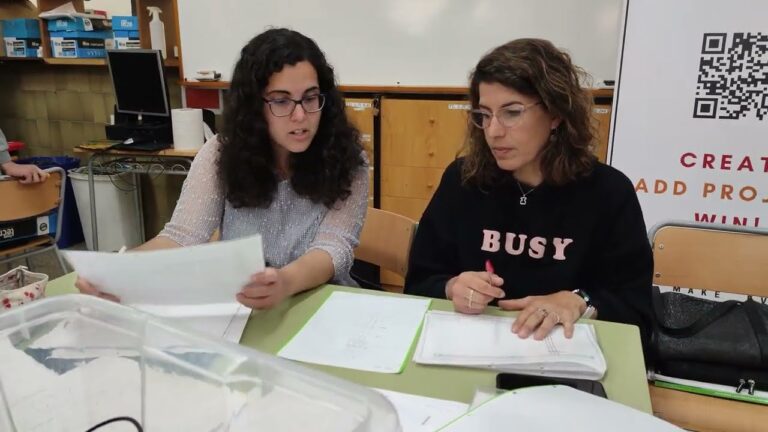 Instituto Narc&iacute;s Xifra i Masmitj&agrave;: Innovaci&oacute;n y Futuro en la Educaci&oacute;n