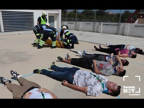 Innovación Educativa en el IES Juan de Arejula