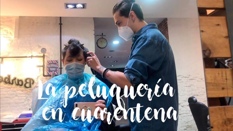 Peluquer&iacute;as Abiertas Cerca de M&iacute; hoy