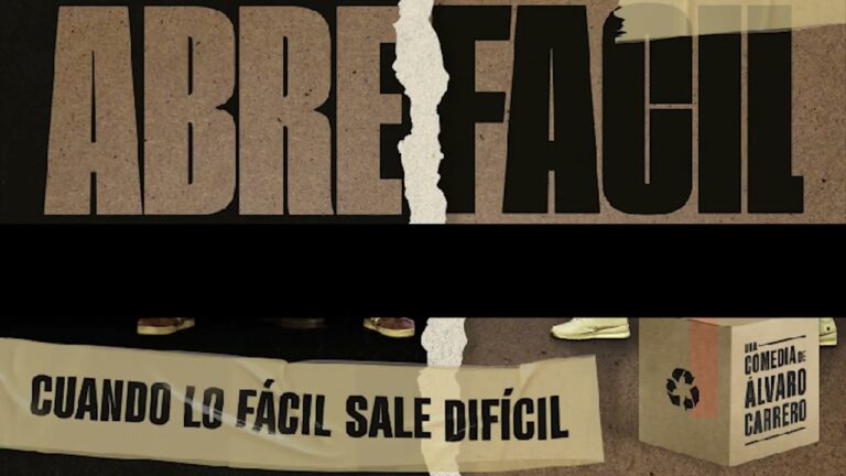 Opiniones sobre Abre F&aacute;cil Teatro: Una Mirada Cr&iacute;tica