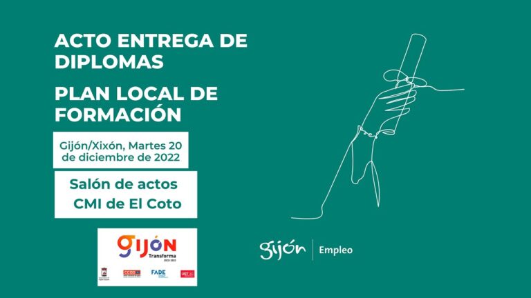 Cursos del Ayuntamiento de Gijón: Oportunidades de Aprendizaje