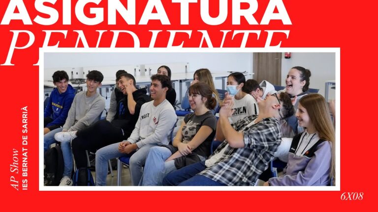 IES Bernat de Sarria: Innovaci&oacute;n Educativa y Compromiso Social