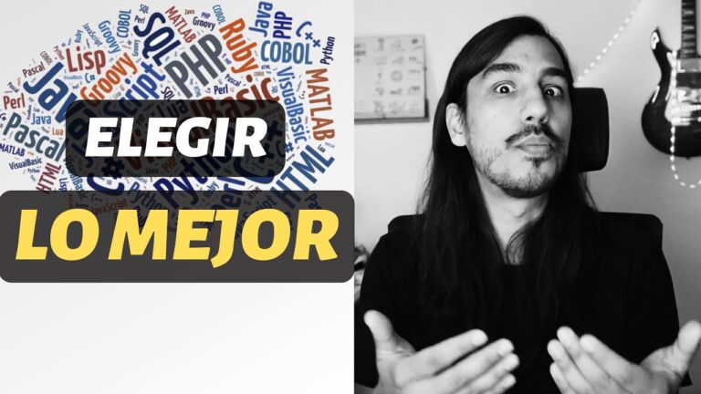 La Mejor Academia de Programación: Clave para Tu Éxito Profesional