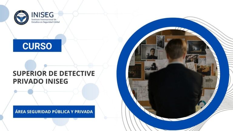 Curso de Detective Privado en UNED: Formación Integral y Oportunidades Profesionales