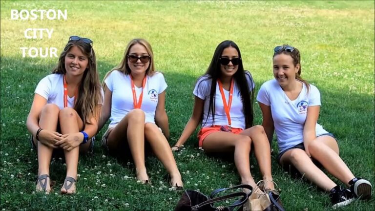 Oportunidades de Cursos de Verano Baratos en Irlanda para Adolescentes
